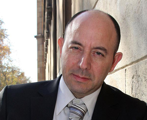 Gonzalo Bernardos protagonitza demà el Debat d'Economia de Begur. 