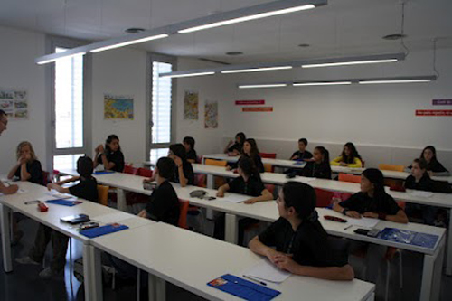 Proves del FemMates 2012.