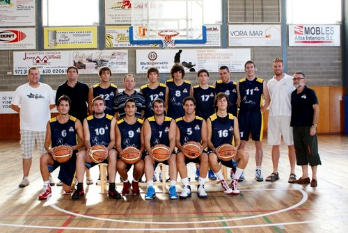 L'Alupu Palamós no jugarà el play-off.
