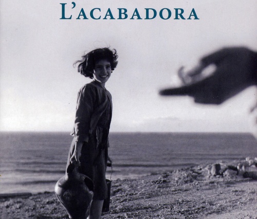 La novel·la 'L'acabadora' és la protagonista de la tertúlia d'avui.