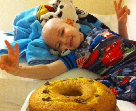 El cas d'en Richi torna a moure onades de solidaritat.