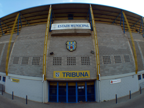 El Nou Estadi acollirà aquest estiu un mínim de quatre partits amistosos.