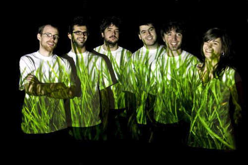 'Daró Folk', amb el grup Riu, avui a La Bisbal.