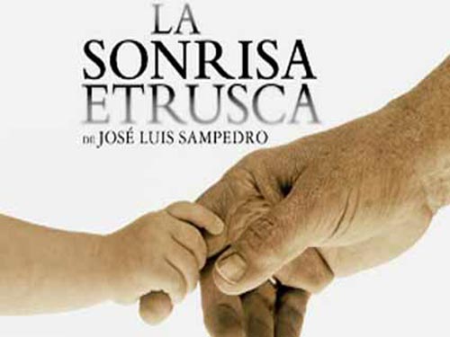 'La sonrisa etrusca', de José Luis Sampedro.