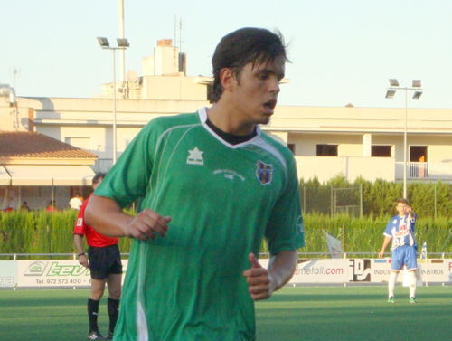 Pau Gusó canvia Palamós per Santa Coloma de Farners.