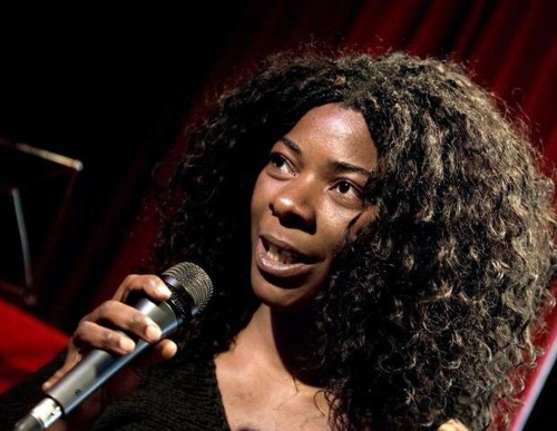 Concha Buika actua avui al Festival de la Porta Ferrada.