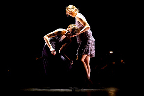 CobosMika SEEDs porta la seva dansa contemporània a La Gorga, avui.