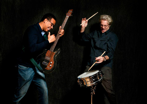 La Porta Ferrada rep avui Steward Copeland i Stanley Clarke Band.