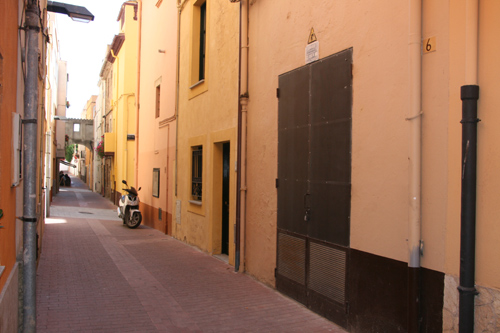 La subestació transformadora del carrer de l'Arc es repararà aquesta pròxima matinada.
