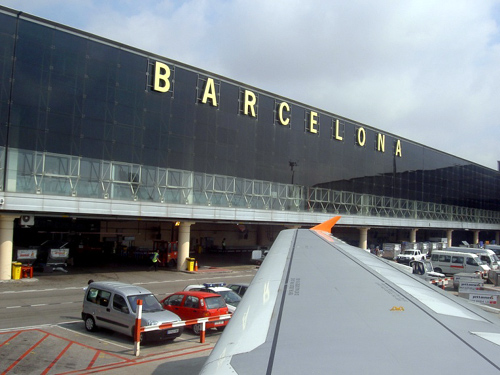 Sarfa continuarà amb una línea directa a l'Aeroport de Barcelona.