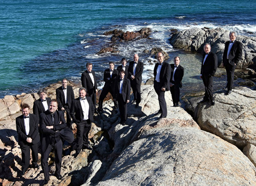 La Cobla La Principal de la Bisbal actua avui a Sant Feliu de Guíxols.