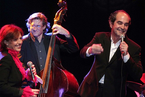 Palatchisimo actua avui divendres a Platja d'Aro.