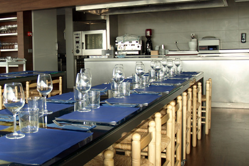 L'Espai del Peix, objecte de polèmica pel tema de les factures.