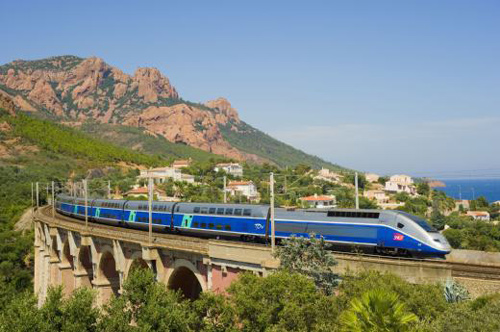 Els plats de La Cuina de l'Empordanet es menjaran al TGV de Figueres a París.