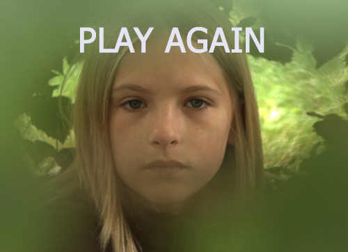 'Play again', avui a La Gorga.