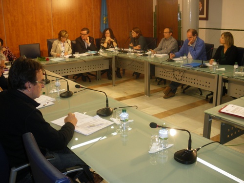 Tots els regidors van votar favorablement l'adhesió de Palamós a l'AMI.