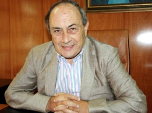 El funeral per Jordi Comas es farà avui a les quatre de la tarda al pavelló de Platja d'Aro.