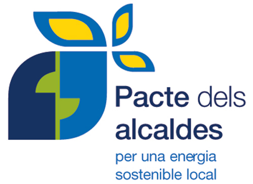 L'Ajuntament de Palamós, contra el canvi climàtic.