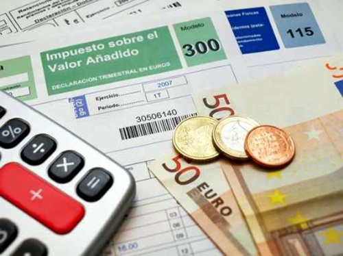 Actualització dels protocols fiscals, demà a la Cambra de Palamós.
