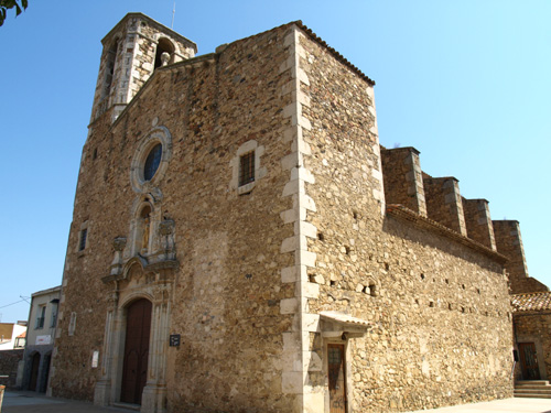 L'església de Sant Joan va acollir el Concert d'Any Nou.