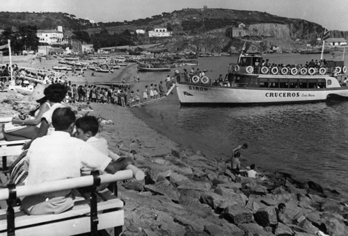 Una de les fotografies que es podran veure avui a 'Imatges que fan parlar'. 