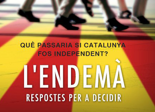 'L'Endemà' és un documental d'Isona Passola.
