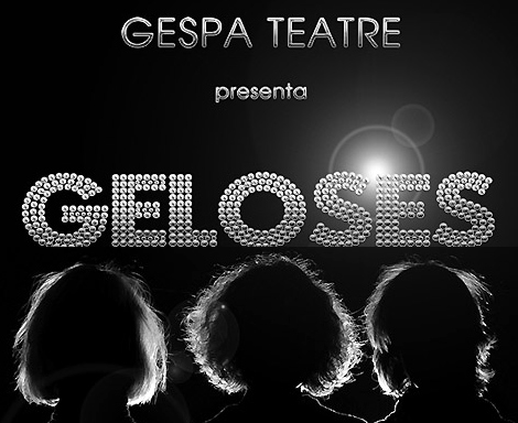 'Geloses' és el nou espectacle de Gespa Teatre.