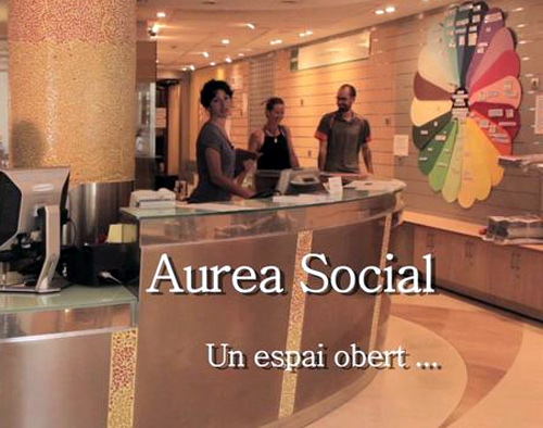 Aurea Social es presenta aquest diumenge a Palamós.