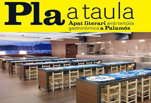 'Pla a taula' comença la seva tercera edició.