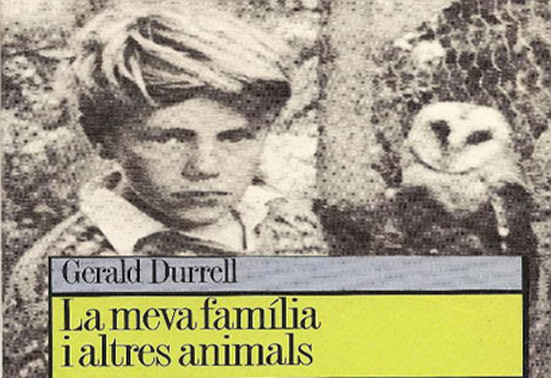 La tertúlia literària de la biblioteca tractarà avui un clàssic.