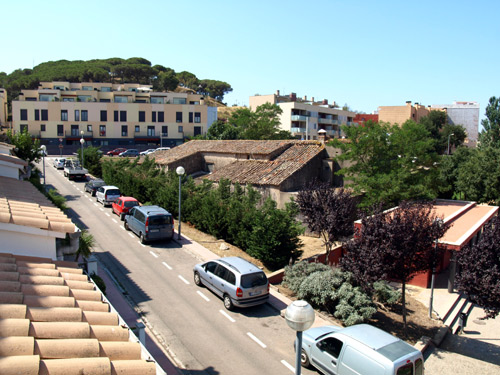 El tall de llum afectarà carrers del nucli de Sant Joan.