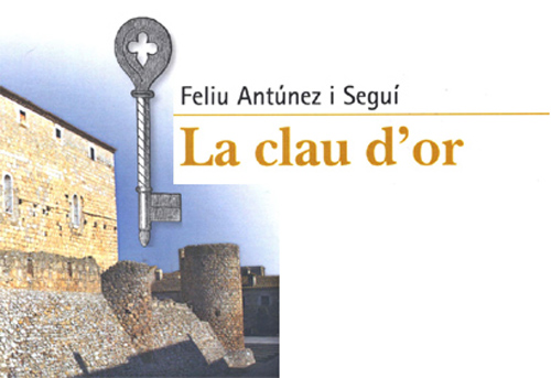 El llibre és una barreja d'història real i imaginària, articulada des de l'Edat Mitjana.
