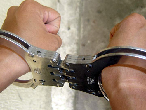 Els Mossos van identificar i detenir els sospitosos amb celeritat.