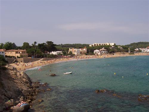 El cos de la víctima l'han trobat a la platja de La Fosca.