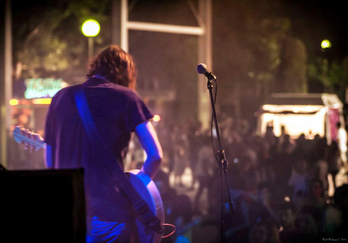 Barraques de Palafrugell, en l'edició de l'any passat. (Foto: casparvon.com).