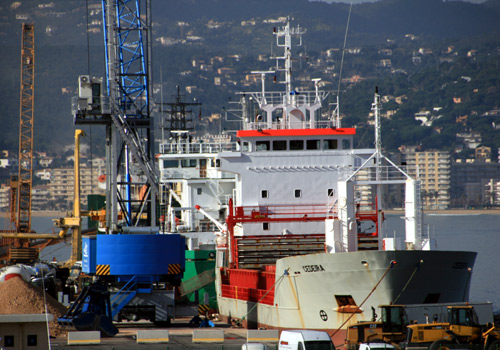 El port de Palamós vol dinamitzar la seva activitat, com a port Schengen i amb el PIF.