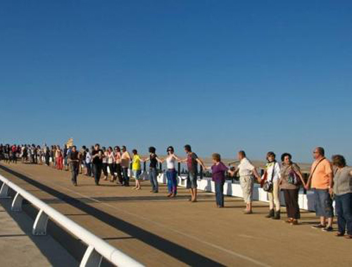 La cadena humana per la independència es farà el dia 11 de setembre.