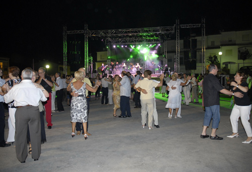 El ball de dissabte és un dels plats forts de la festa.