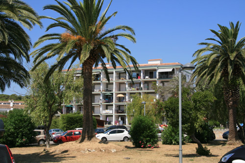 Els apartaments turístics és un del sector que s'escapa de la taxa turística, segons els hotelers.