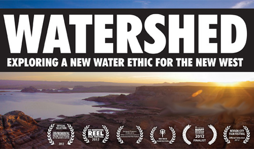 'Watershed', avui a les 9 de la nit a La Gorga.
