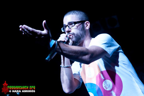 Mr.Wilson New Generation actuarà en el marc del Sunset Empordà Festival a Palamós.