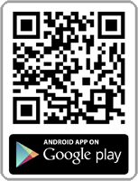 Descarrega l'aplicació per a dispostius Android.