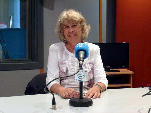 Eulàlia Gili
