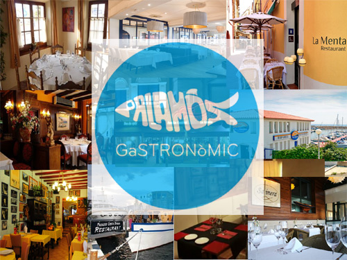 El 'Palamós gastronòmic' torna aquest mes d'octubre.