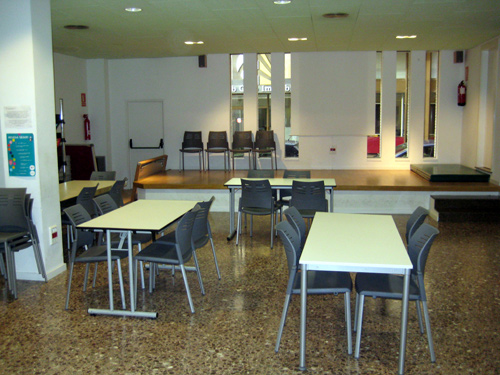 Punt Jove de Palamós