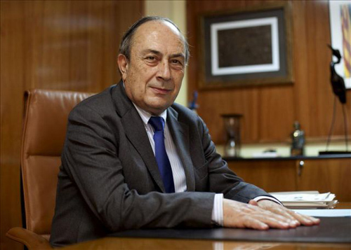 L'empresari Jordi Comas rep avui el Timó d'Or a títol pòstum. (Foto: jordicomas.cat).