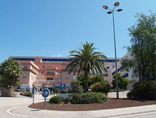 Clínic-Costa Brava és la marca d'activitats privades de l'Hospital de Palamós.