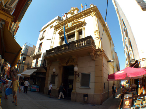 Les sol·licituds s'hauran de fer a l'Oficina d'Atenció al Ciutadà, al carrer Major.