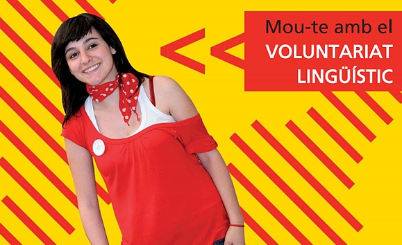 És un programa del Servei Local de Català a Palamós.