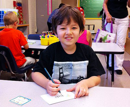 En Richi continua amb el seu tractament a Boston.